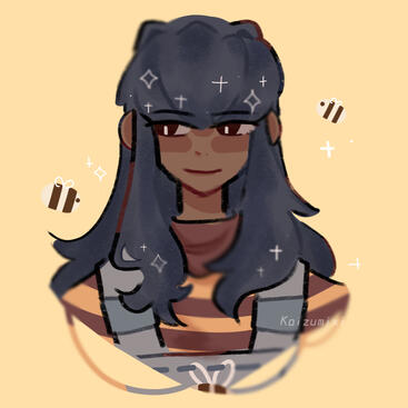 **DEESCREATES FANART**