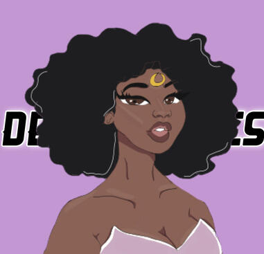 **DEESCREATES FANART**